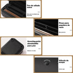 Máquina Selladora al Vacío para Alimentos + 10 Bolsas Incluidas