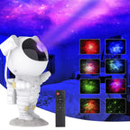 Astronauta Proyector, convierte tu espacio en un universo mágico