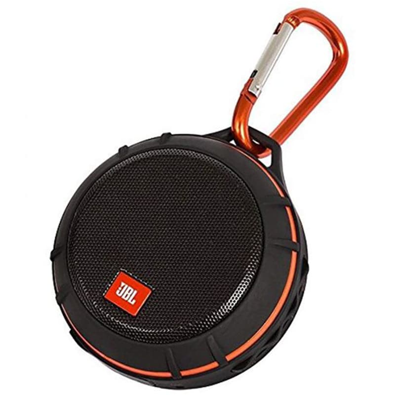 JBL Wind 2 Original con Soporte para Bicicleta y Moto