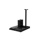 Soporte Adaptador Vertical Nintendo Switch Accesorios 9 en 1