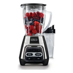 Licuadora Oster Reversible Vaso Blendngo Blstpyg1310rbg Plateado