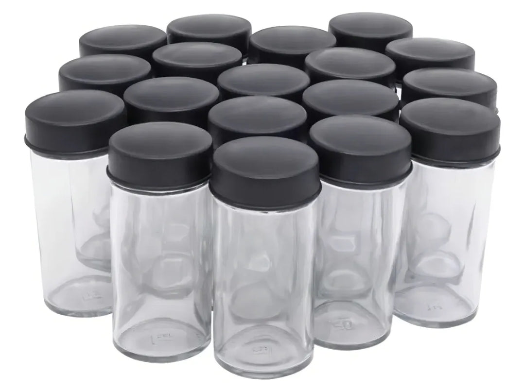 Especiero Rotativo 18 Frascos Giratorio