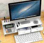 Soporte Escritorio Monitor Multiusos Elevador