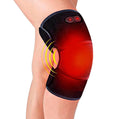 Rodillera Calentadora Masajeador De Rodilla