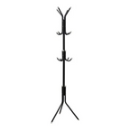 Perchero Metal 12 Ganchos Abrigo