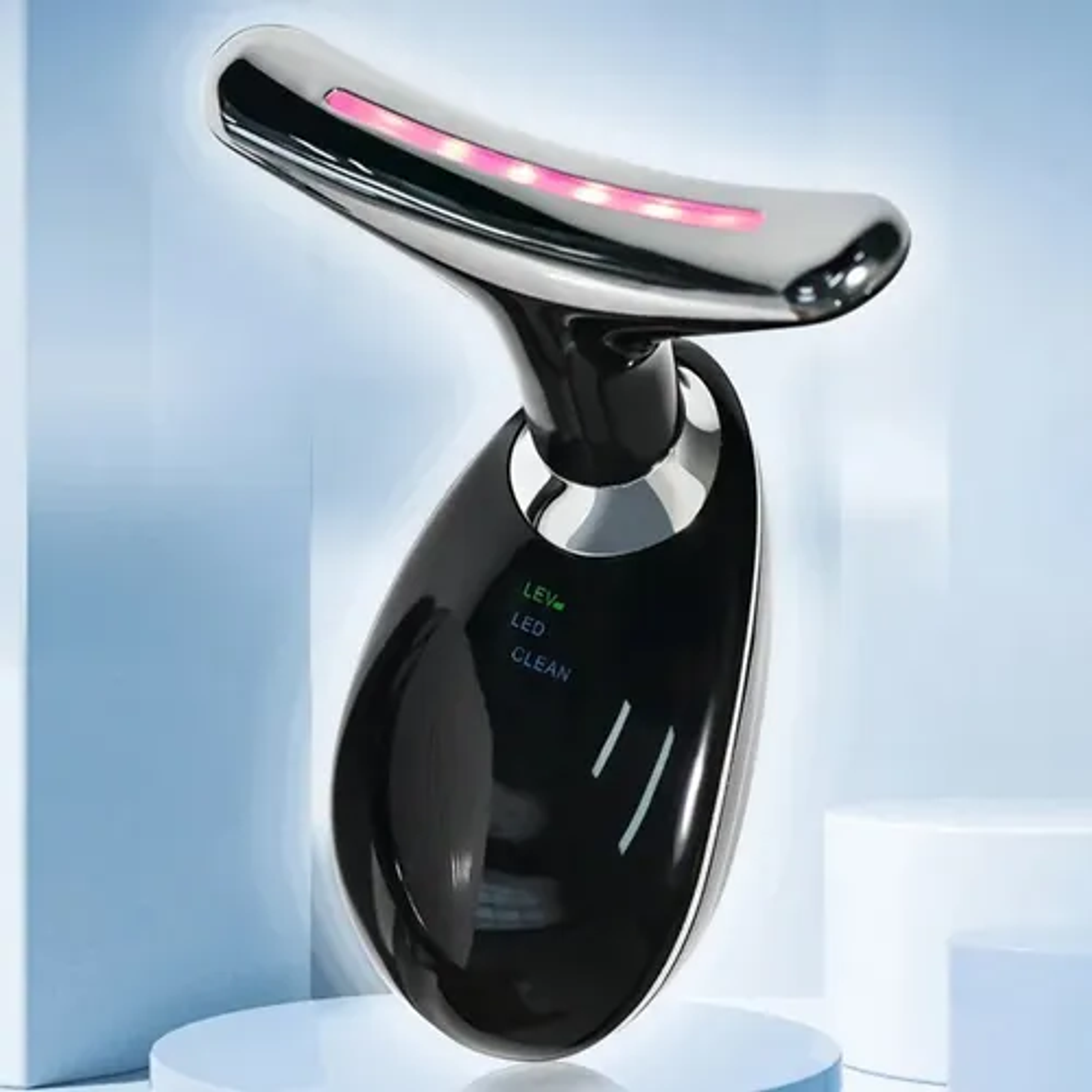 Masajeador Eléctrico Portátil Para Cuerpo Entero