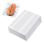 Pack 100 Bolsas Para Sellar Al Vacío 20x25 CM Gruesas