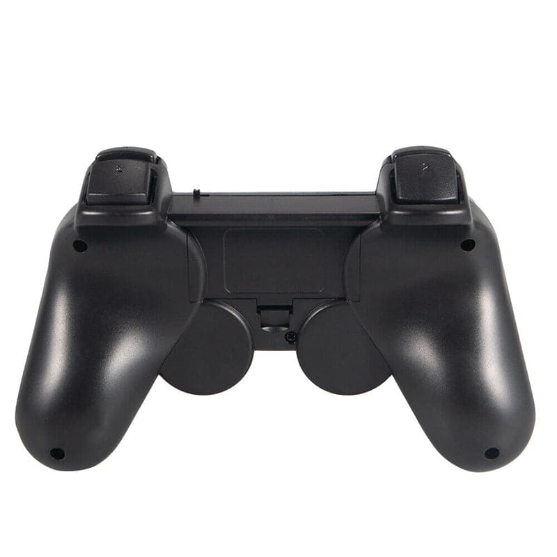 Control PS2 DualShock Inalambrico Marca Sony