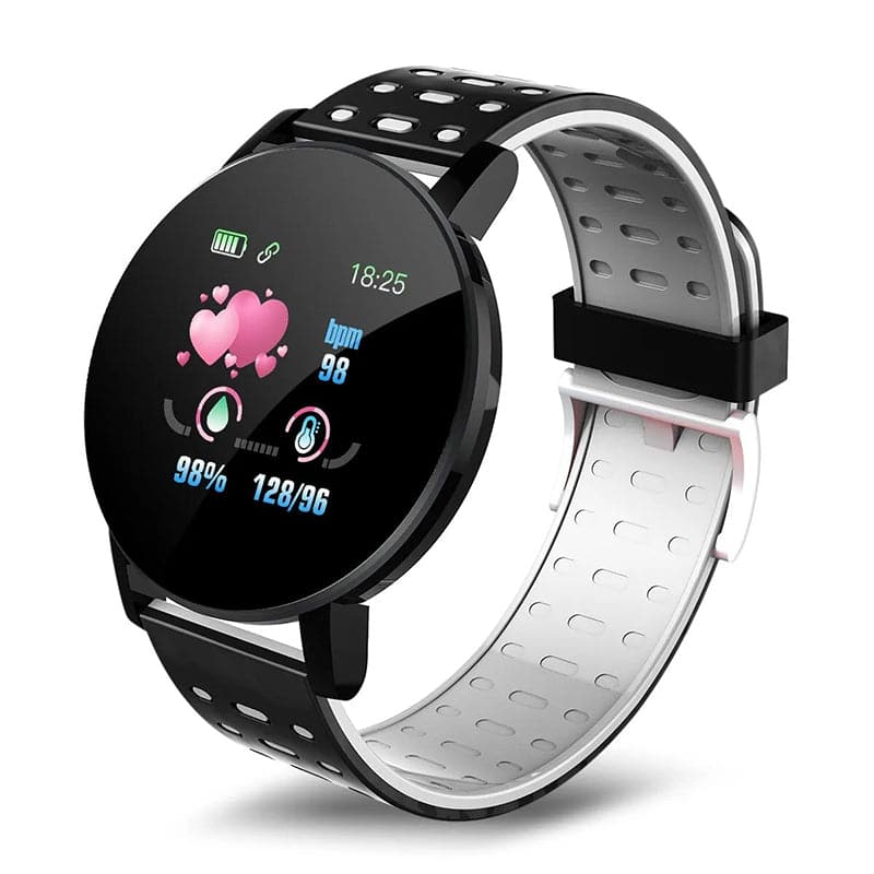 Reloj Inteligente SmartWatch 119 Plus