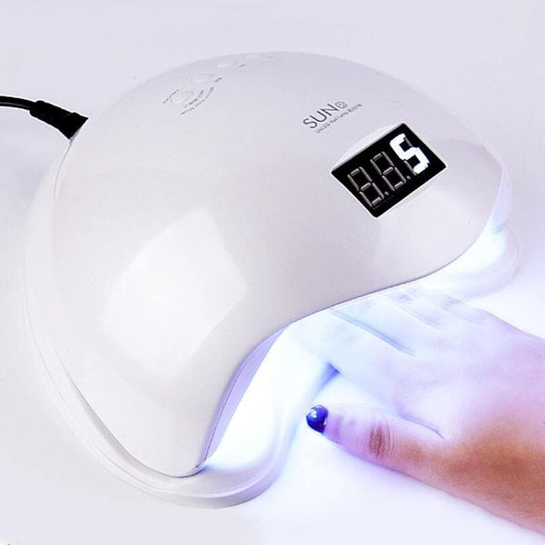 Lámpara Led Manicure