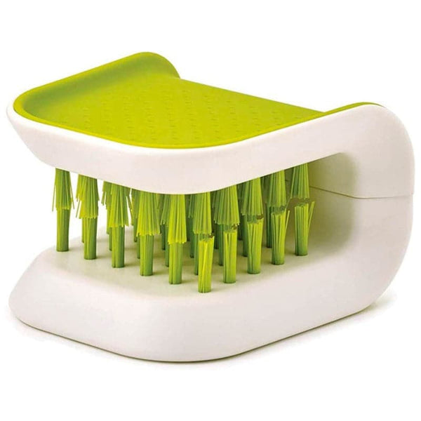 Cepillo Limpiador de Cubiertos Brush Cleaner