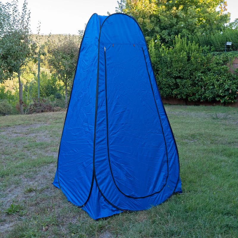 Carpa Baño Y Vestidor Portátil Plegable Para Camping y Outdoor