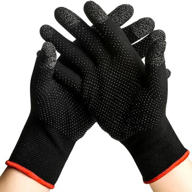 Guantes Para Pantalla Antideslizante Para El Sol/Frío Y Deporte