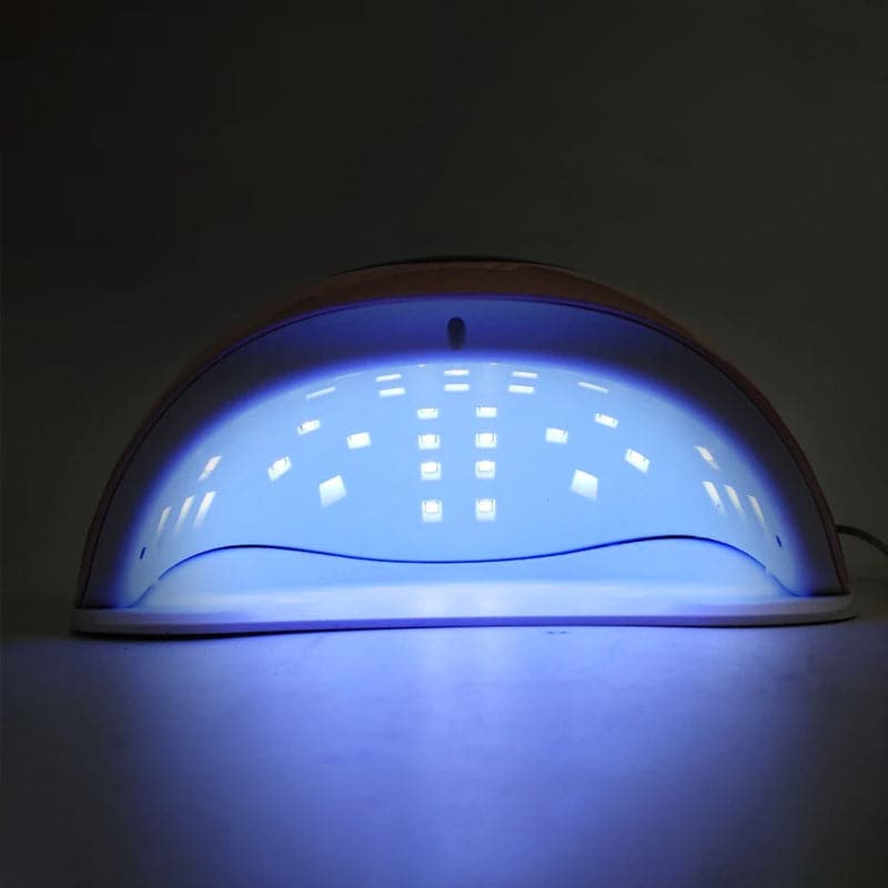 Lámpara LED/UV Secado De Uñas T5