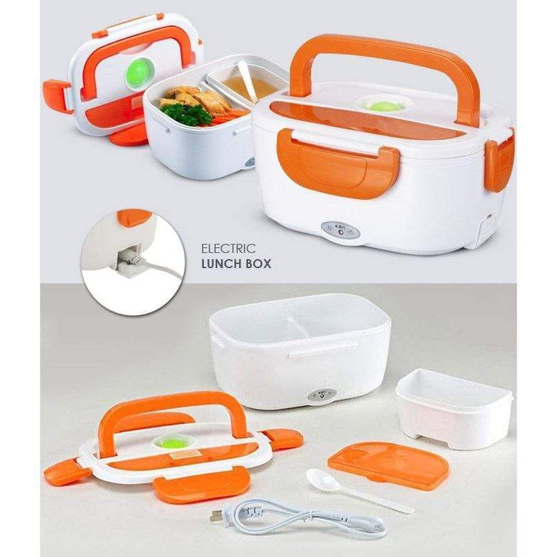 Food Portable