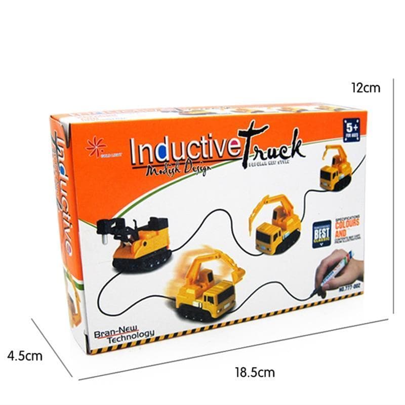 Magic Toy Interactivo (50% Descuento)