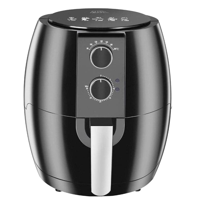 Freidora Eléctrica De 5 Litros Air Fryer 4805BW1012