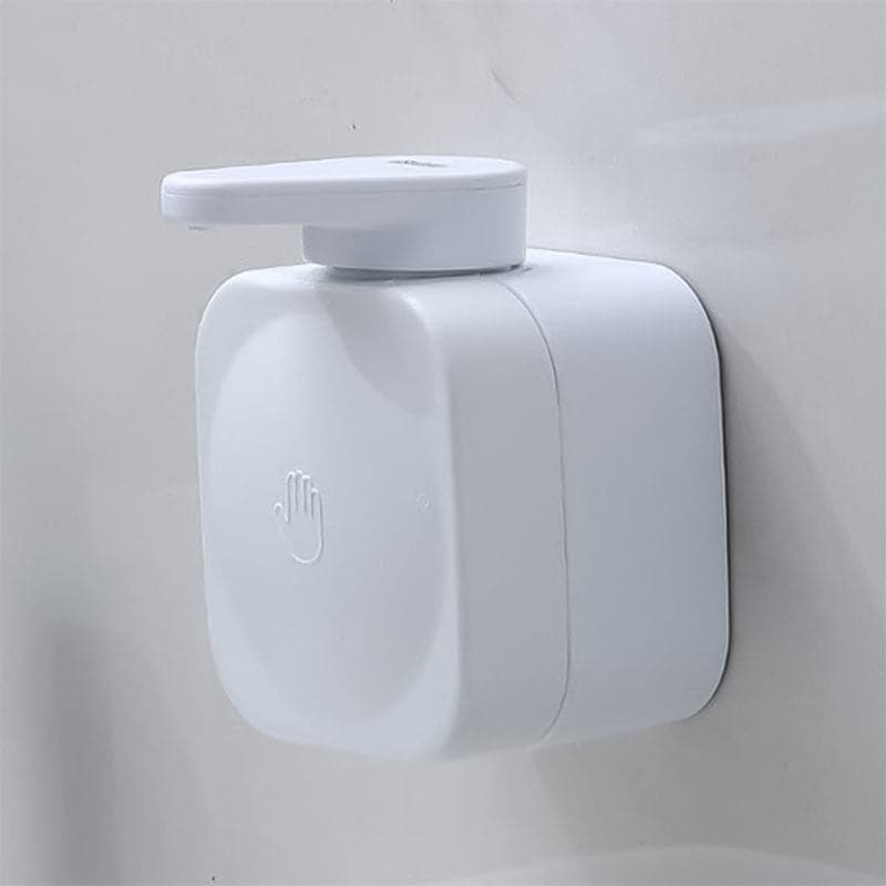 Dispensador De Jabón De Baño Tocador