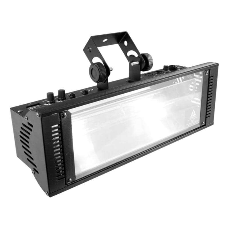 Luz Estroboscópica Con Control De Parpadeo Y Luz De 1500W