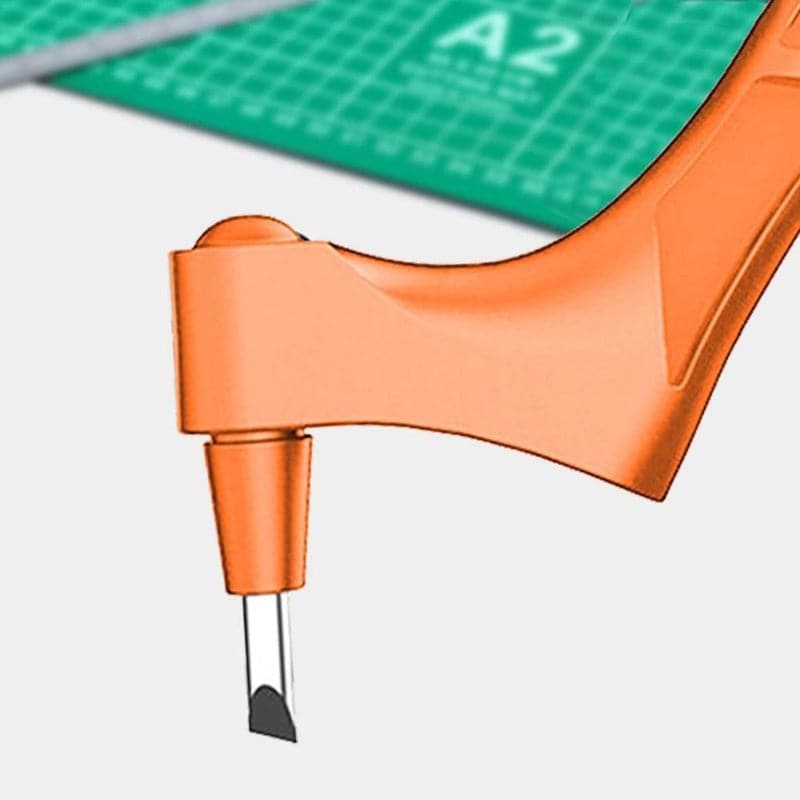 Herramienta para Kirigami de Corte Artesanal en Papel