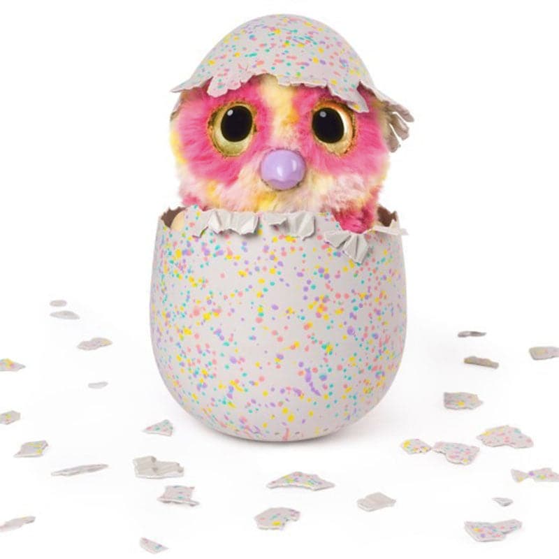 Peluche Hatchimals Mystery 6043737