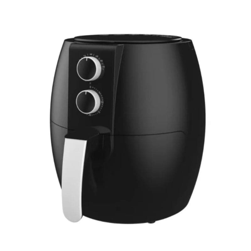 Freidora Eléctrica De 5 Litros Air Fryer 4805BW1012