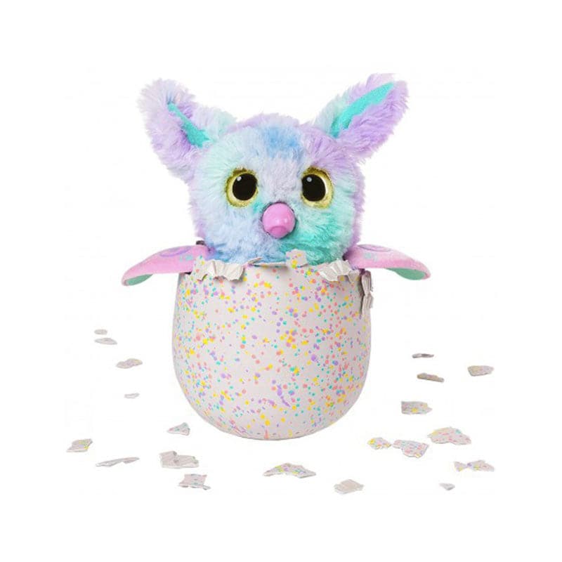 Peluche Hatchimals Mystery 6043737