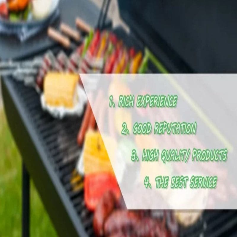 LAMINAS BBQ ANTIADHERENTES SET X 5 UNIDADES