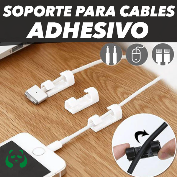 Mini organizador de cables - CableInOrder®