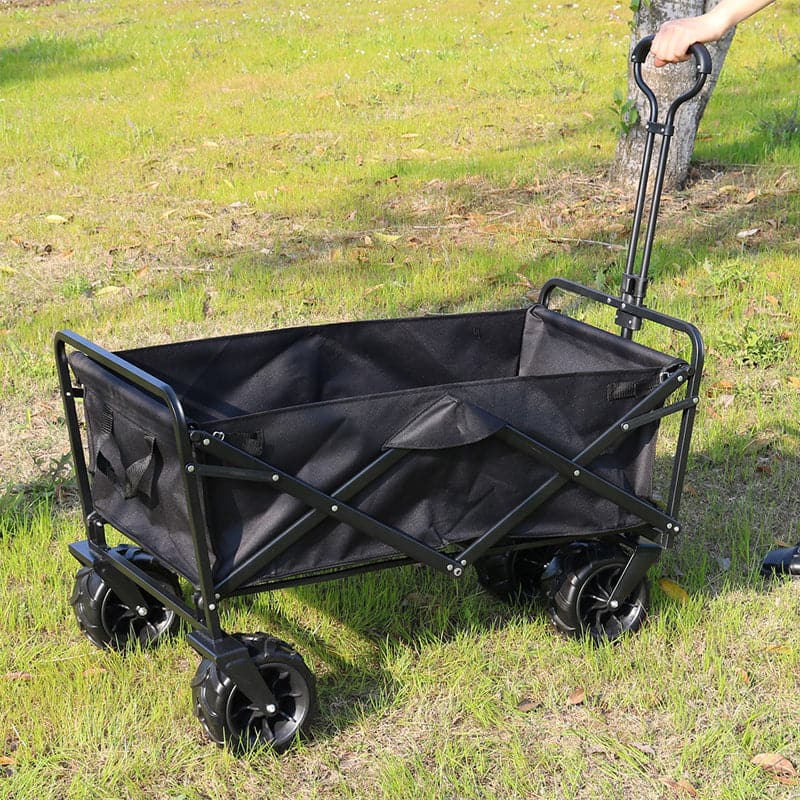 Carrito Plegable Multifuncional Wagon