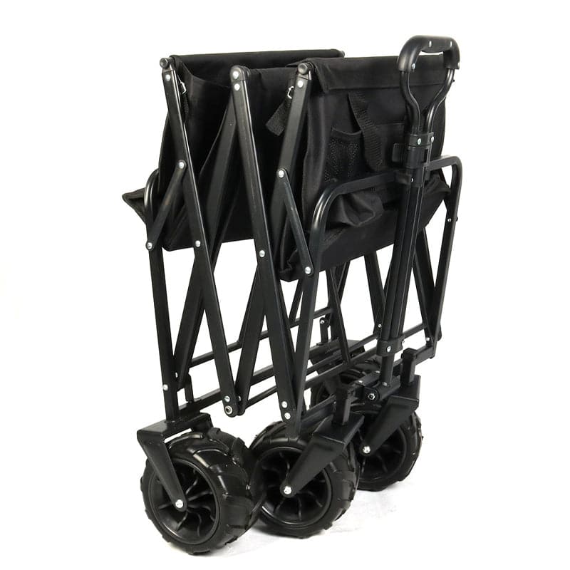 Carrito Plegable Multifuncional Wagon