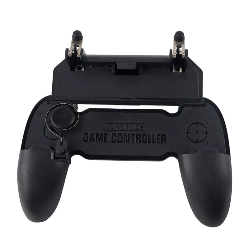 Control Gamepad W11+ Gatillos Y Joystick Fornite / Freefire / Pubg