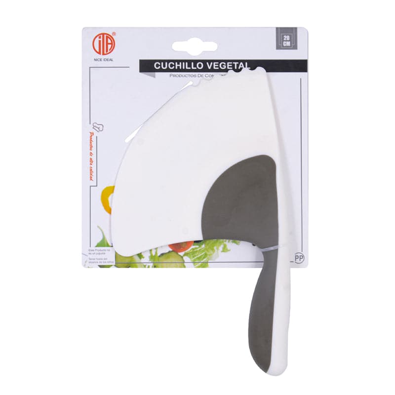 Cuchillo Para Vegetales