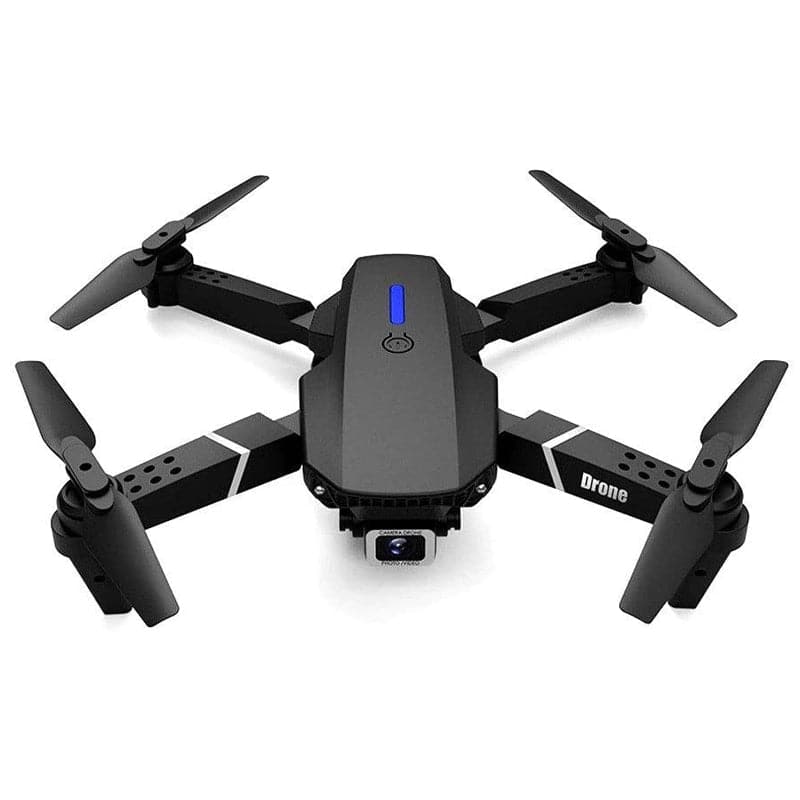 Dron Cuadricóptero A15 Pro Wifi