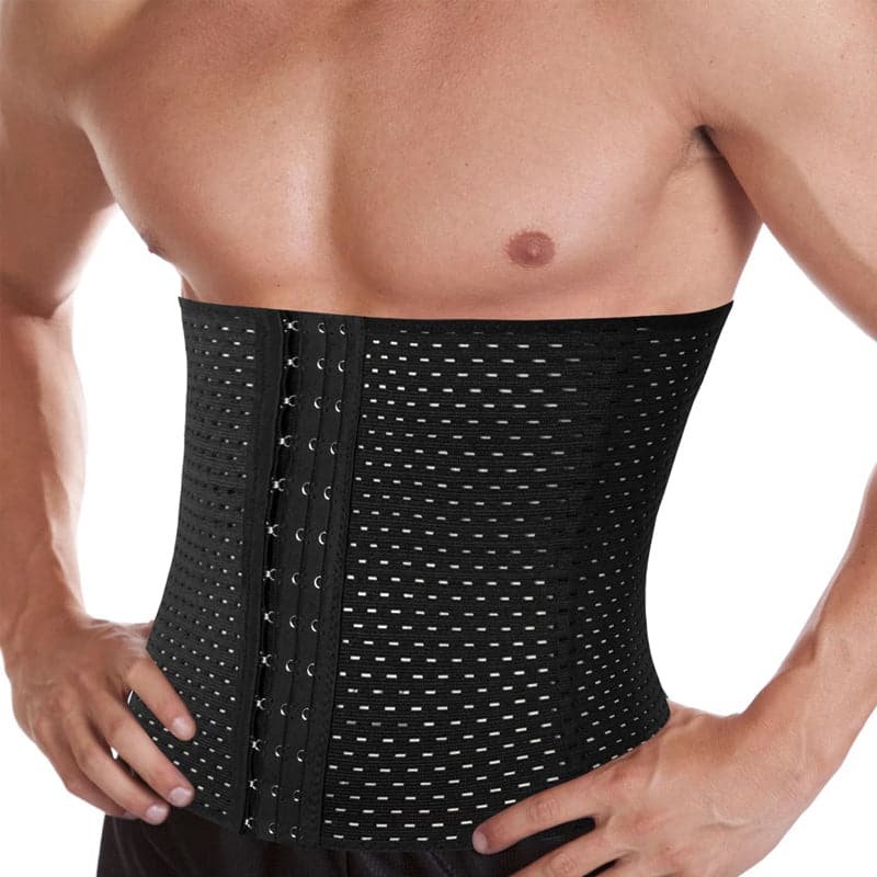 Faja Abdominal Unisex Waist Belt