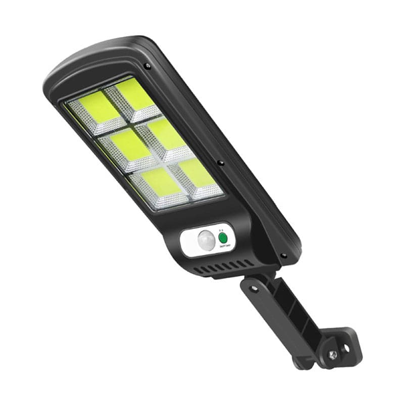 Foco Solar Led Con Sensor De Movimiento / 2011701844