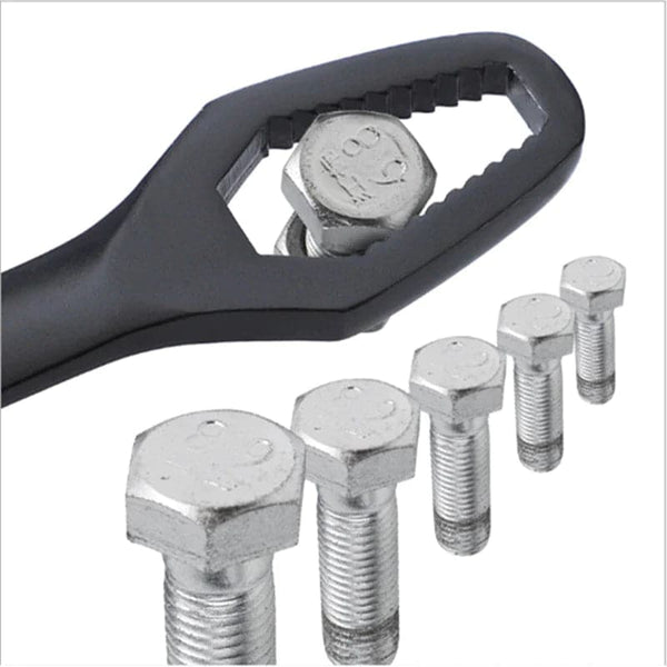 Llave Multiuso Torx Universal de Doble Cabezal