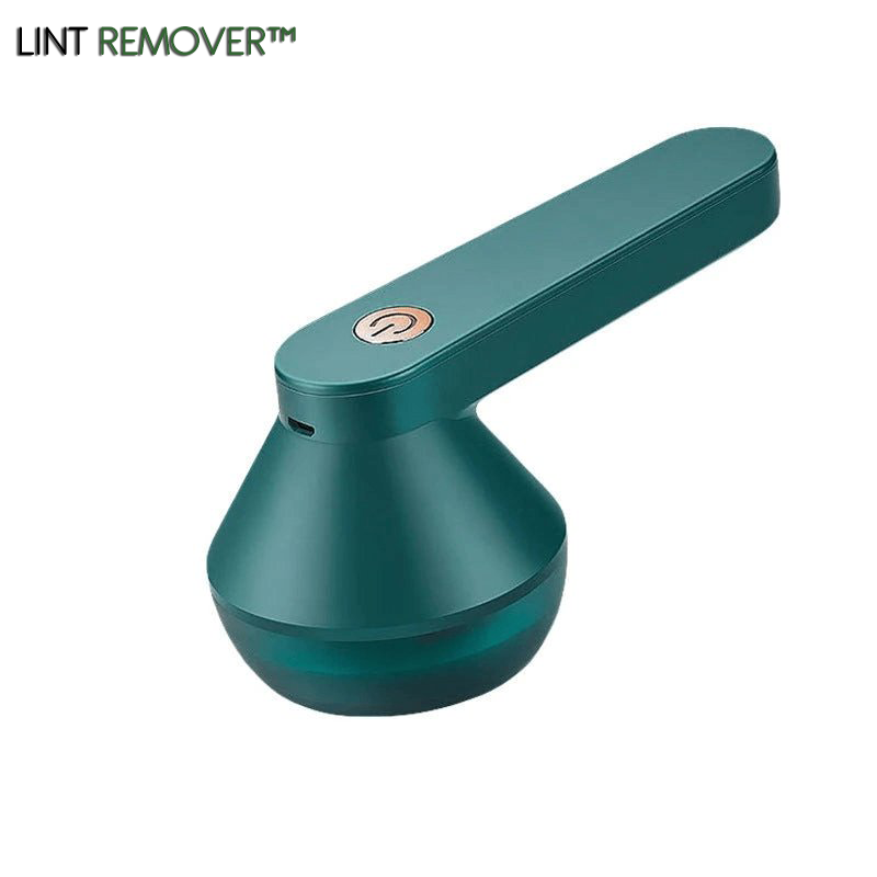 ELIMINADOR DE PELUSAS INALÁMBRICO - LINT REMOVER™