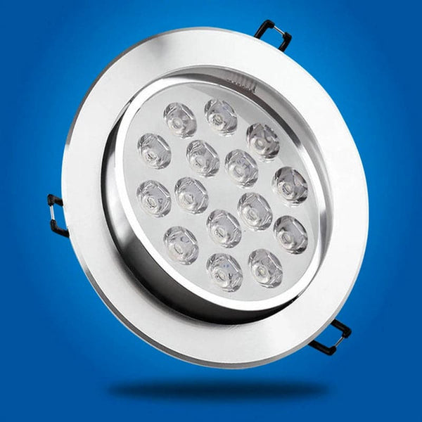 Luz Led De Techo