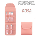 Kit De Manicure Premium 16 Piezas - Now Nail™