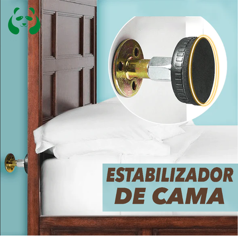 Estabilizador de cama - AntivibraciónTool®