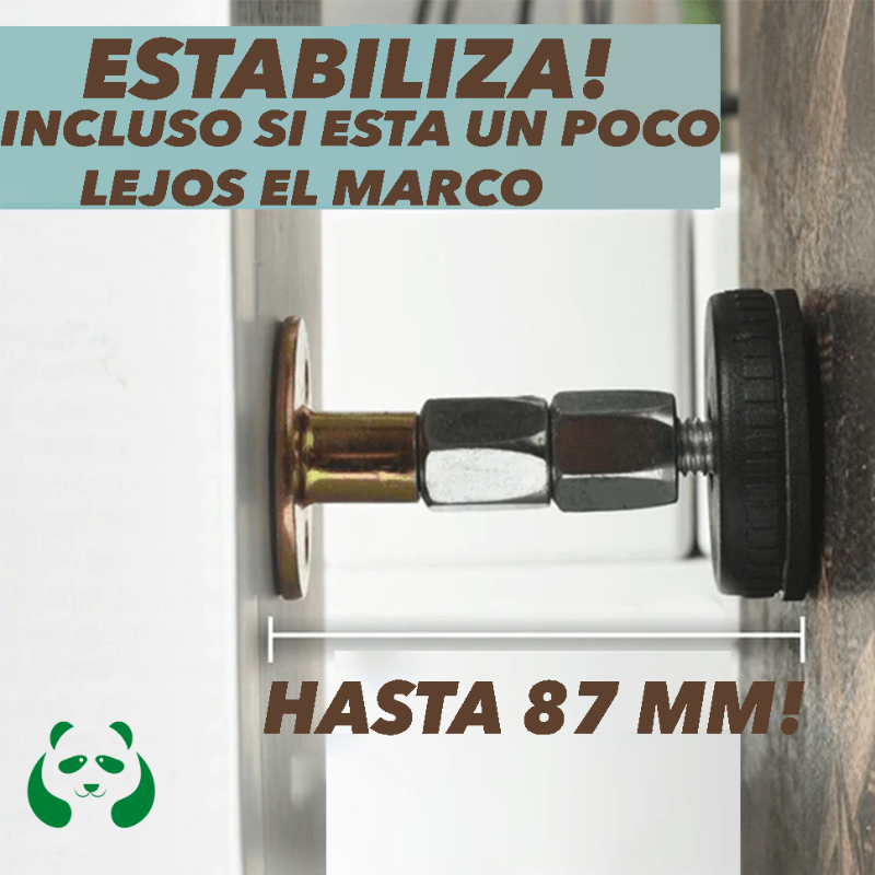 Estabilizador de cama - AntivibraciónTool®