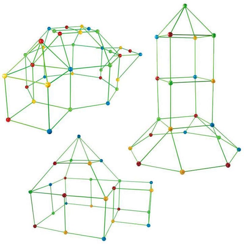 Set De Juego Para Armar Y Construir 202036