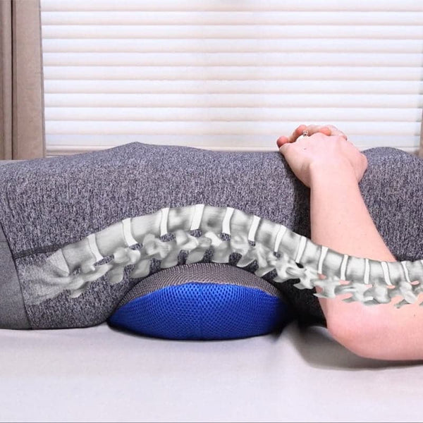 Cojín De Apoyo Lumbar