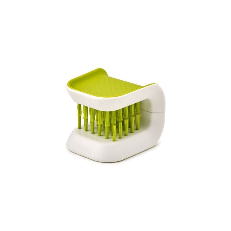 Cepillo Limpiador de Cubiertos Brush Cleaner