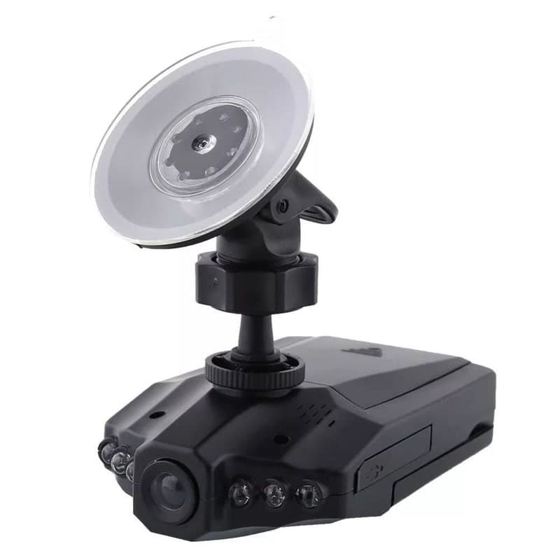 Camara Carro Hd Vision Noctura