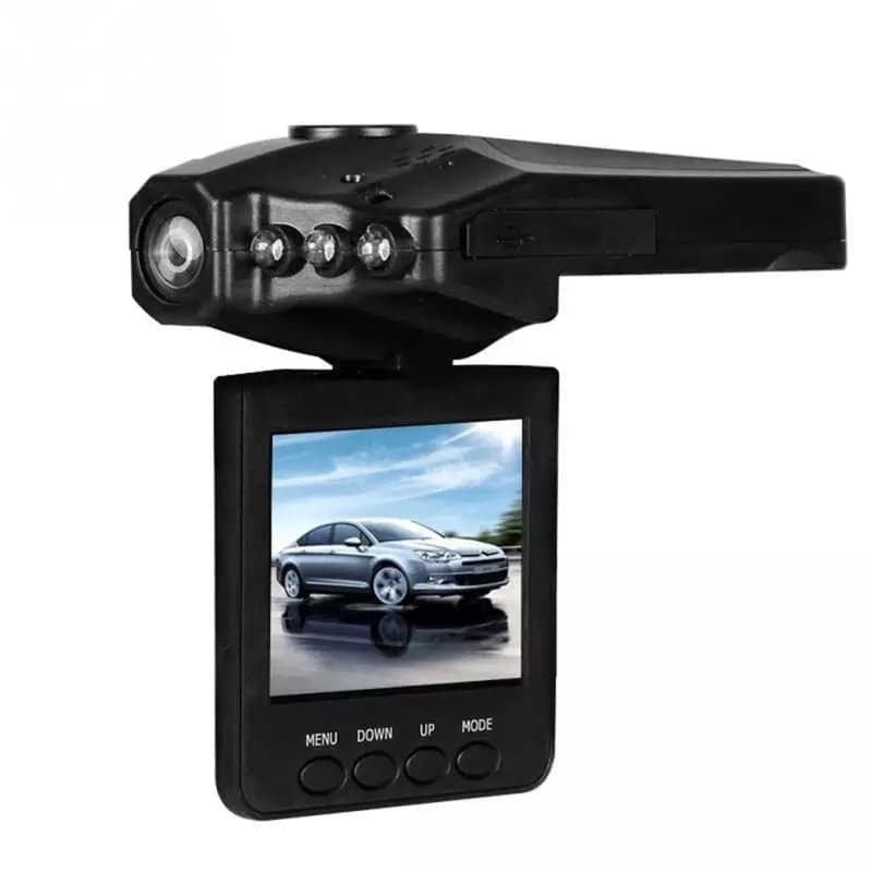 Camara Carro Hd Vision Noctura