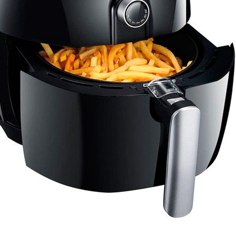 Freidora Eléctrica De 5 Litros Air Fryer 4805BW1012