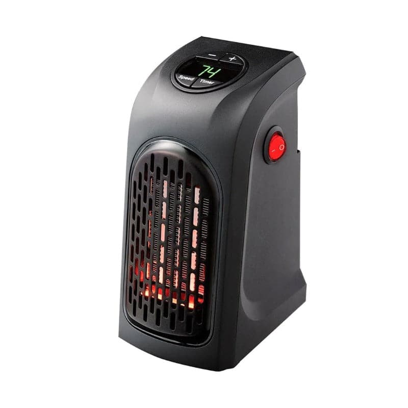 Calentador Portátil Handy Heater 400 watss