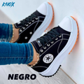 CANVA SHOES - KNOX™